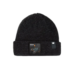 CUFFIA THE DEADLY BEANIE VOID